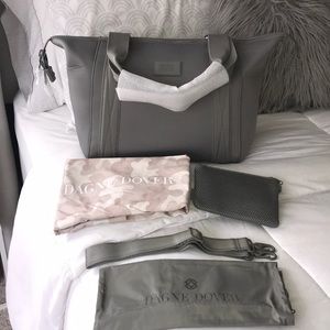 Dagne Dover Landon Carryall